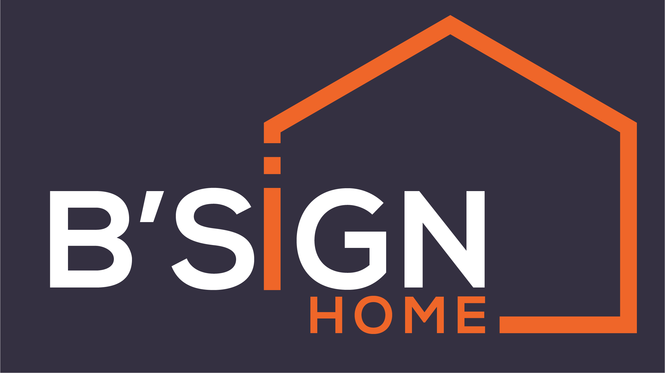 Bsign Home