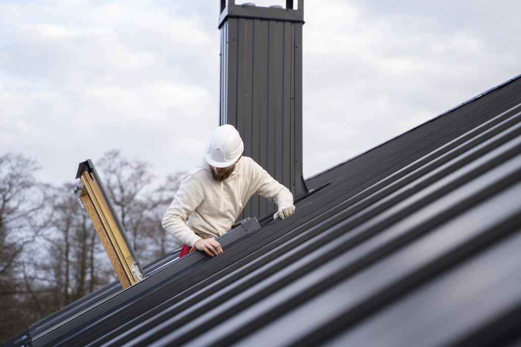 entreprise toiture isolation couvreur aménagement rénovation transformation entrepreneur construction