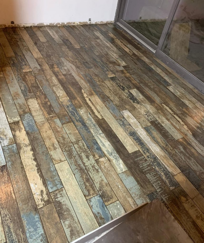 parquet sol